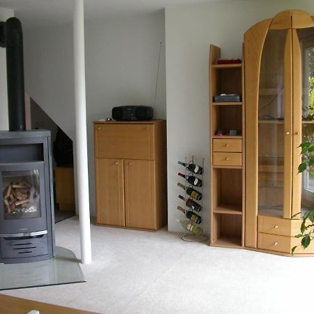 Ferienwohnung Am Spreeradweg Neusalza-Spremberg Экстерьер фото