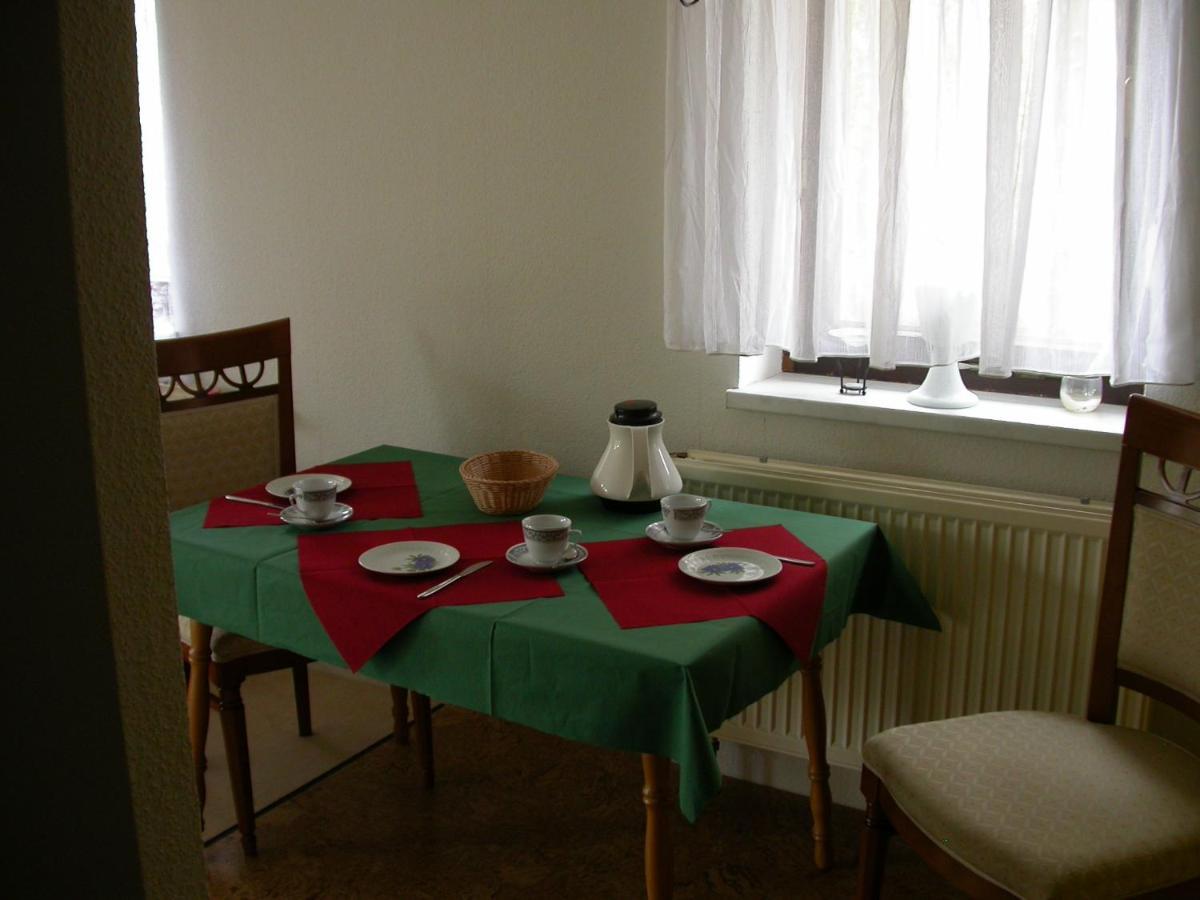 Ferienwohnung Am Spreeradweg Neusalza-Spremberg Экстерьер фото