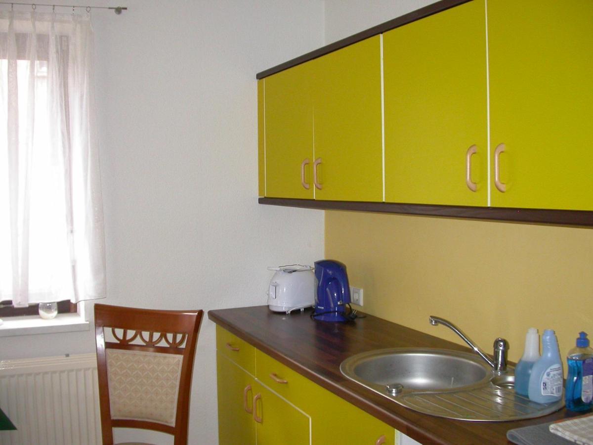Ferienwohnung Am Spreeradweg Neusalza-Spremberg Экстерьер фото