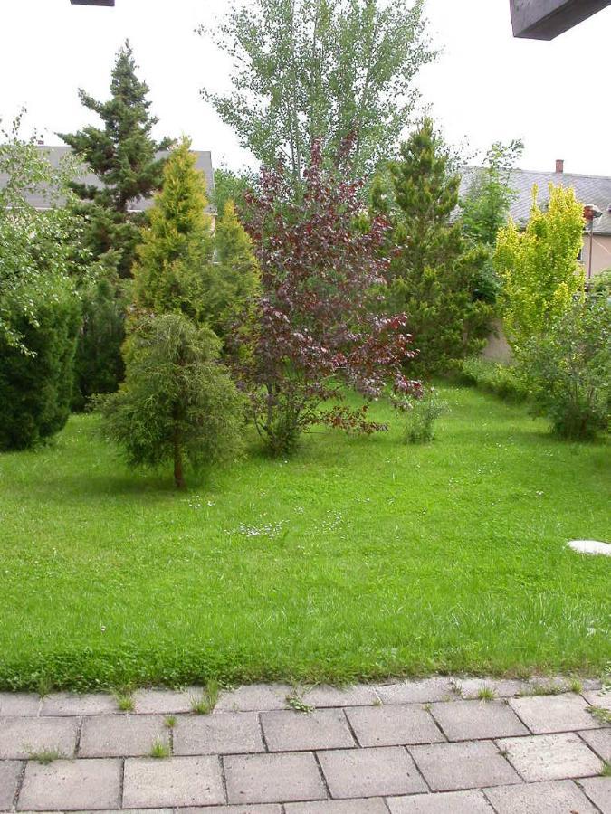 Ferienwohnung Am Spreeradweg Neusalza-Spremberg Экстерьер фото