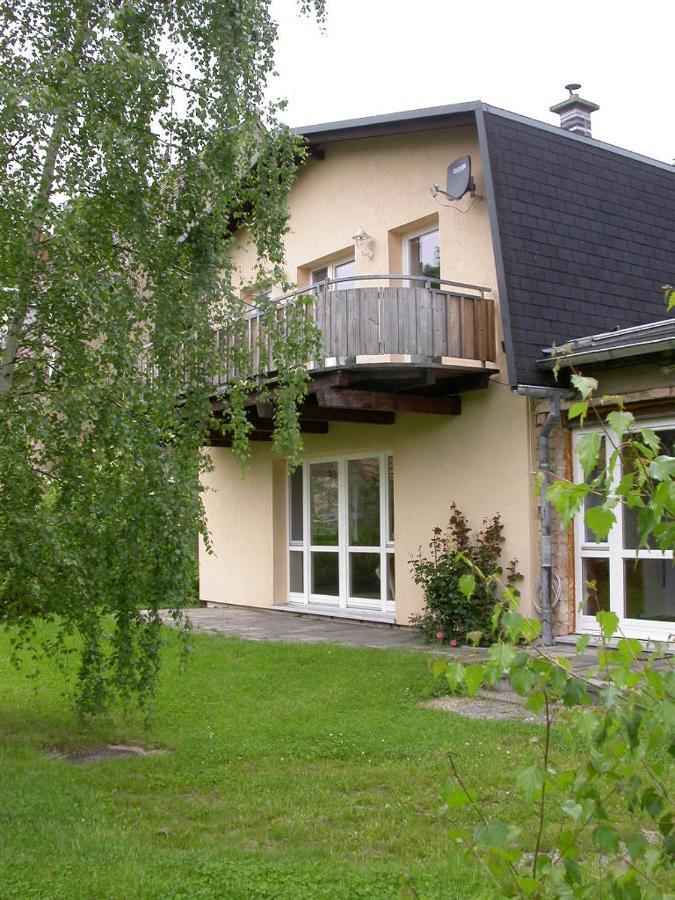 Ferienwohnung Am Spreeradweg Neusalza-Spremberg Экстерьер фото