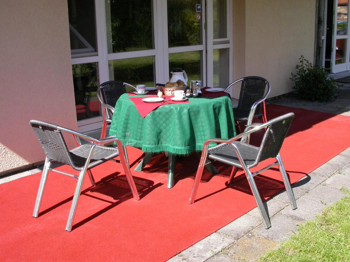Ferienwohnung Am Spreeradweg Neusalza-Spremberg Экстерьер фото