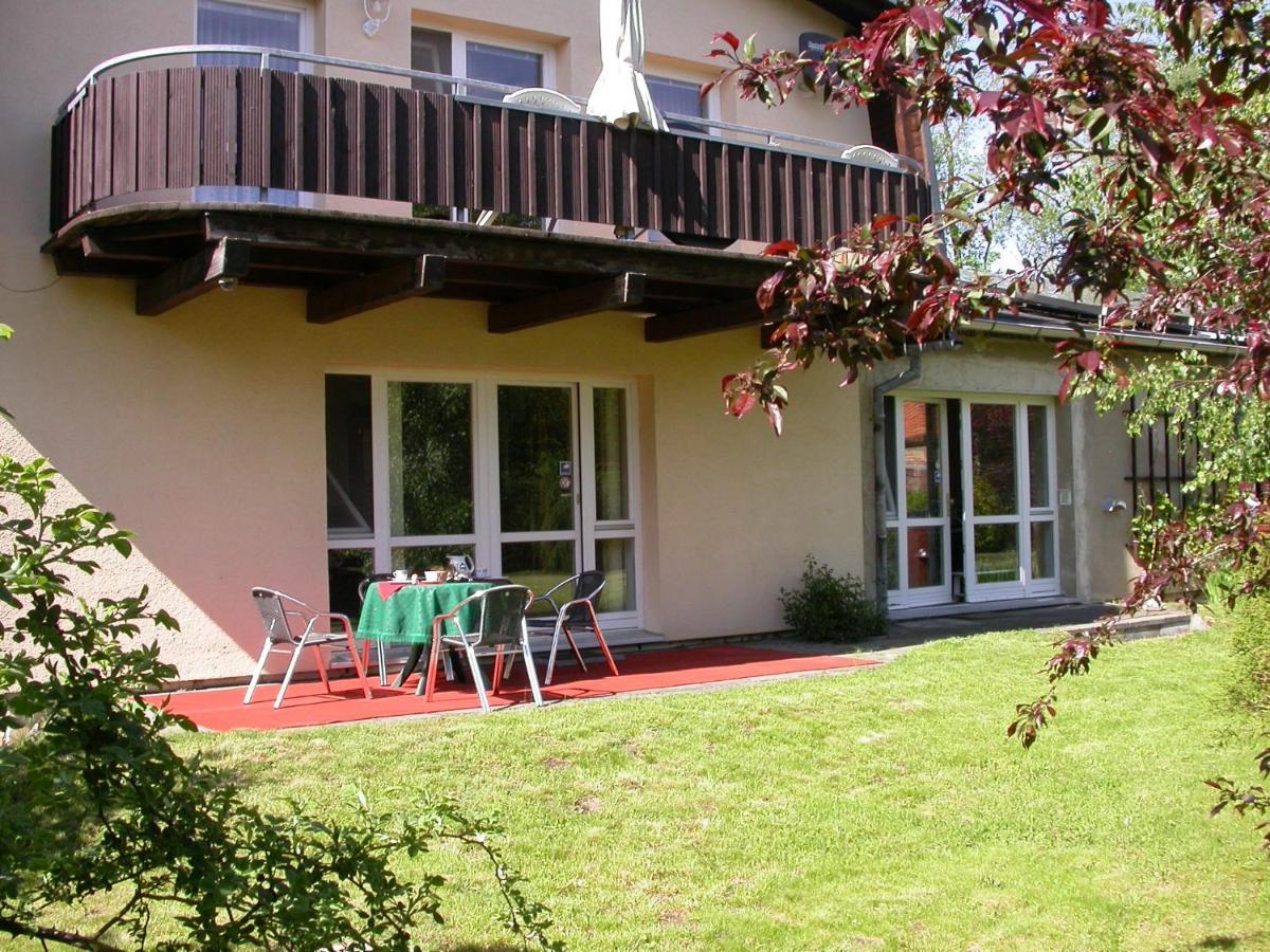 Ferienwohnung Am Spreeradweg Neusalza-Spremberg Экстерьер фото