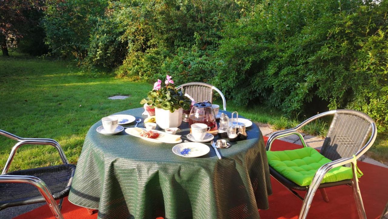 Ferienwohnung Am Spreeradweg Neusalza-Spremberg Экстерьер фото