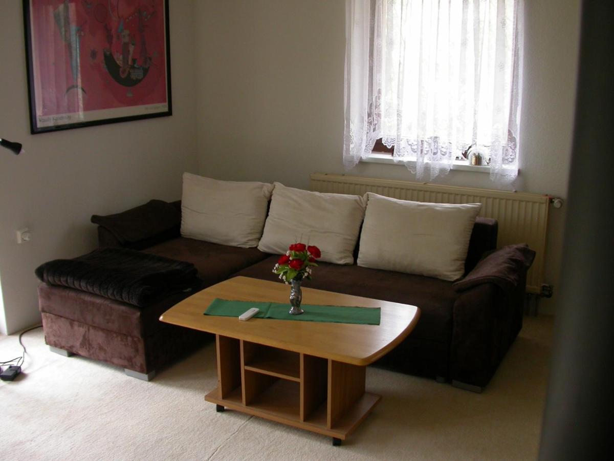 Ferienwohnung Am Spreeradweg Neusalza-Spremberg Экстерьер фото