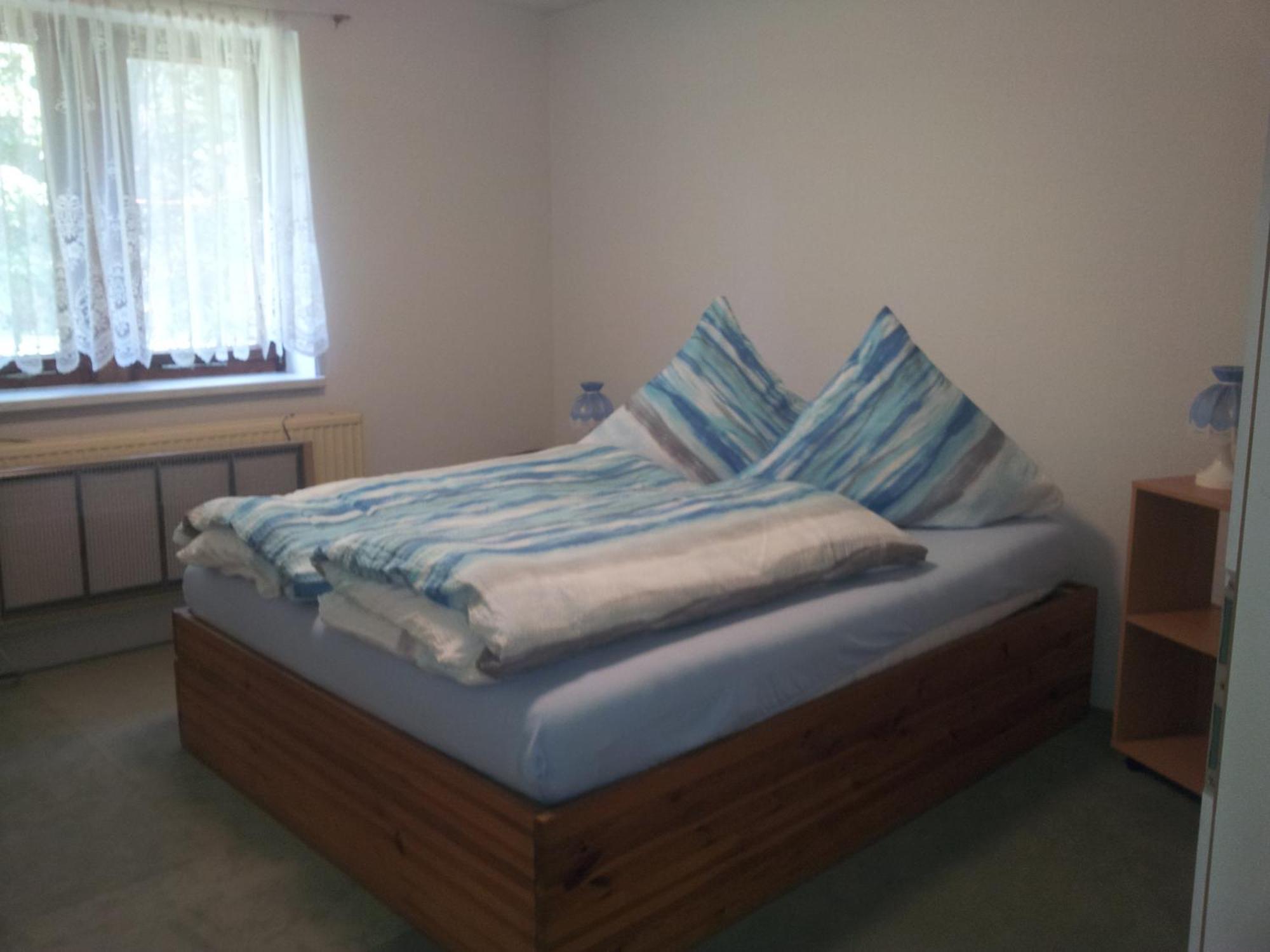 Ferienwohnung Am Spreeradweg Neusalza-Spremberg Экстерьер фото